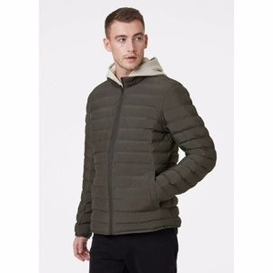 NEW Helly-Hansen Men's Urban Liner Light Insulator